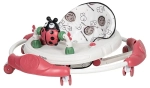 Ходунки детские Farfello A3 (Red/красный)