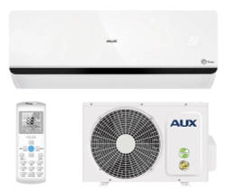 AUX ASW-H12A4/FP-R1/AS-H12A4/FP-R1