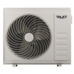 Shuft R410A Light Commercial SFLC_CF/in-36HN1_V2 \ SFLC_O/out-36HN1_V2 Напольно-потолочная сплит-система