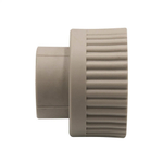 Муфта комб. вн 20х3/4'' EVER® СЕРЫЙ (Россия)