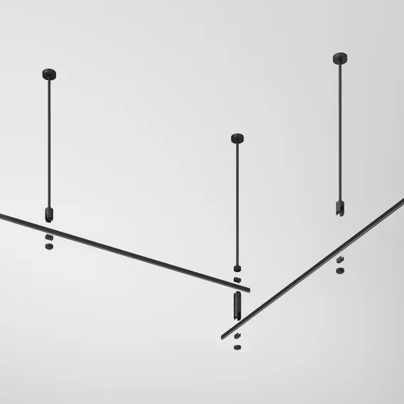 Стойка Esthetic Magnetic 85147/00 Elektrostandard