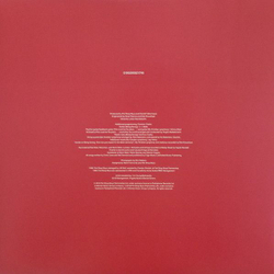 Pet Shop Boys — Behaviour (LP)