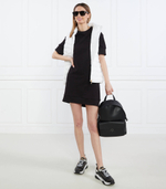 Платье Armani Exchange - черный(3RYA85 YJ3NZ)