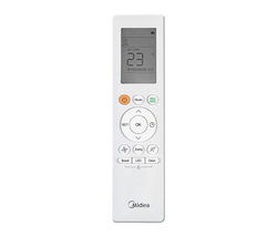 Midea MSAG2-09N8C2-I/MSAG2-09N8C2-O
