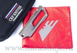 Нож CKF Kanza Канцелярскийфотография - 1