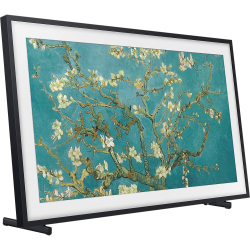 Телевизор Samsung The Frame QE32LS03CBUXRU (2023)