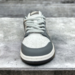 Nike SB Dunk Low • Gray Brown