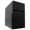 Компьютер IRU Game 510B5GM MT,i5 10400F, 16 Гб,HDD 1Тб, SSD 240Гб, GTX1660 6Gb,Win10, чёрный   93299