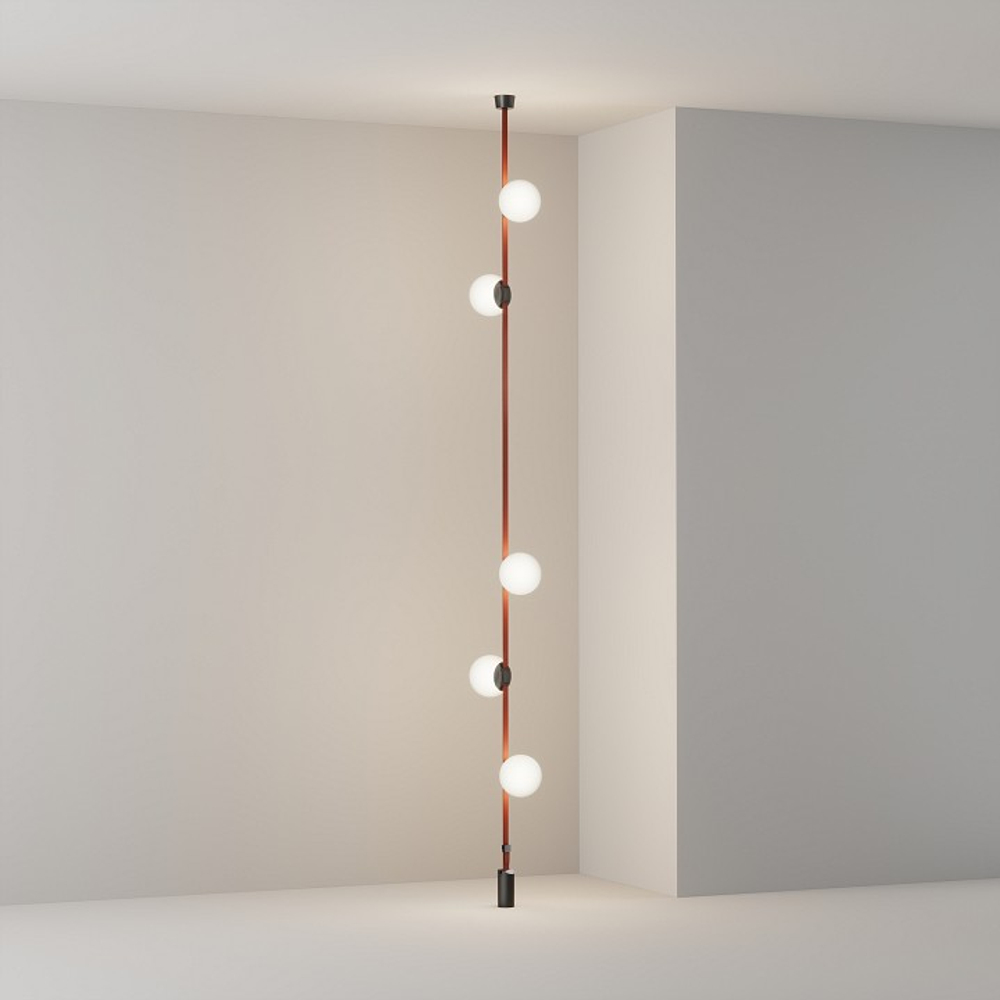 Комплект трековый Maytoni Technical Готовые конструкции TFC-Par-CF02-R