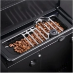 Встаиваемая кофемашина Korting KCM 9200 BG