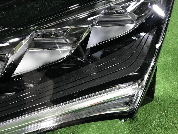 Фара левая Lexus RX 4 (2015-2019) LED под 1 блок