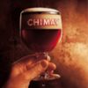 Chimay Rad Cap beer