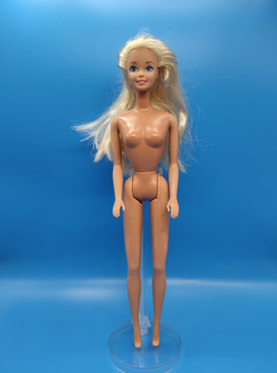 Кукла винтаж Baywatch Barbie Mattel, под реставрацию 023431
