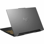 Ноутбук ASUS TUF Gaming F16 FX607VU-RL059 Intel Core 5 210H 2200MHz/16"/1920x1200/16GB/512GB SSD/NVIDIA GeForce RTX 4050 6GB/Без ОС