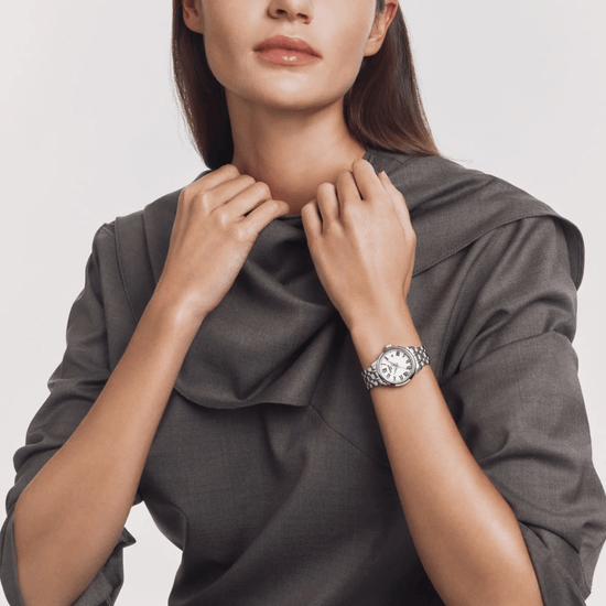 Tissot T129.210.11.013.00KZ женские часы Tissot Classic Dream Lady