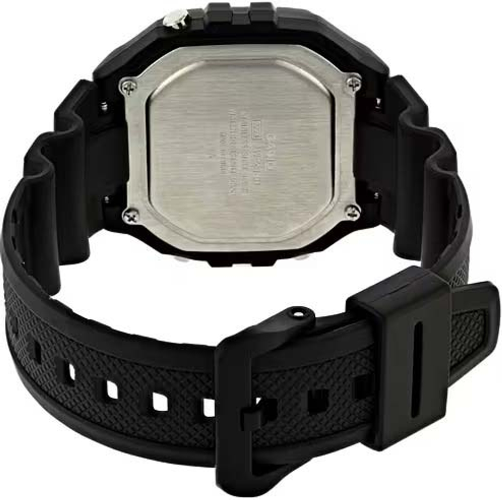 Часы Casio W-218H-1A
