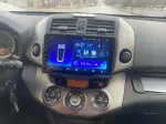 Магнитола для Toyota RAV4 30 2005-2012, Vanguard - CanBox 9086 Android 10, SIM-слот