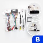Магнитола для Hyundai Elantra 6 2016-2018 (штатная КЗВ, рамка тип 2) - Teyes CC4-PRO монитор 13" 2K QLED на Android 13, Быстрейшая, Snapdragon 778G, ИИ, CarPlay, DSP, 4G SIM-слот