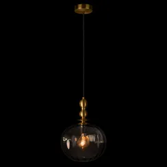 Подвесной светильник Melon 10426 Smoke Loft It