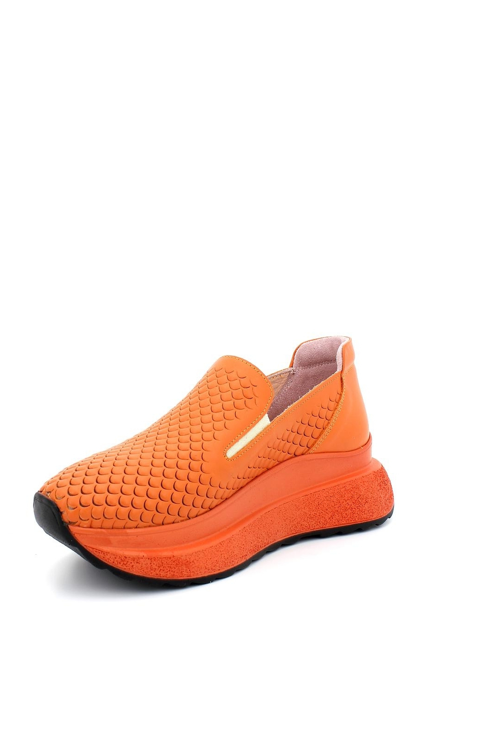Слипоны женские Ascalini R14078