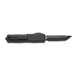 Автоматический нож Microtech UTX-85 Gen IV T/E, сталь M390MK, 12334-1T