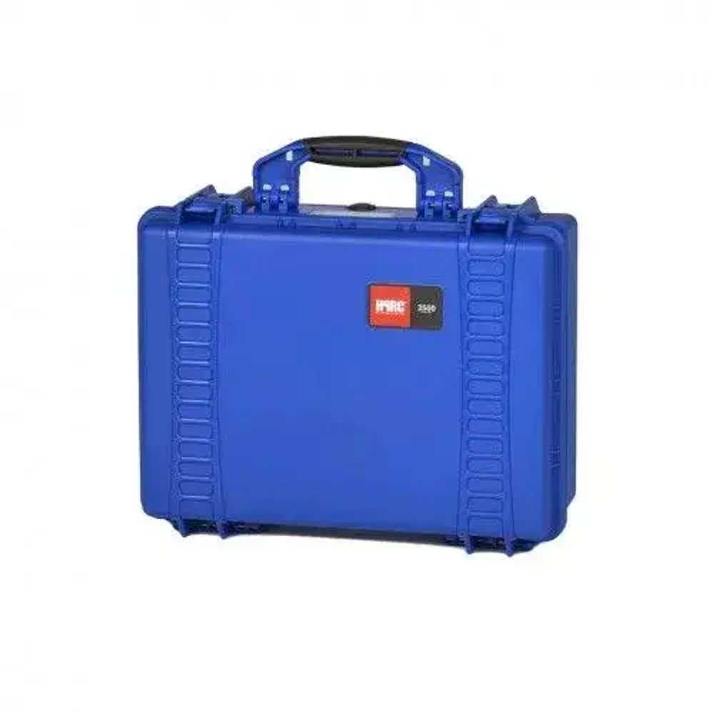 Защитный кейс HPRC 2500