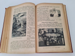 "Кн.1-12". Издательский конволют серии  "Природа и Люди. 1929г. - антикварное издание