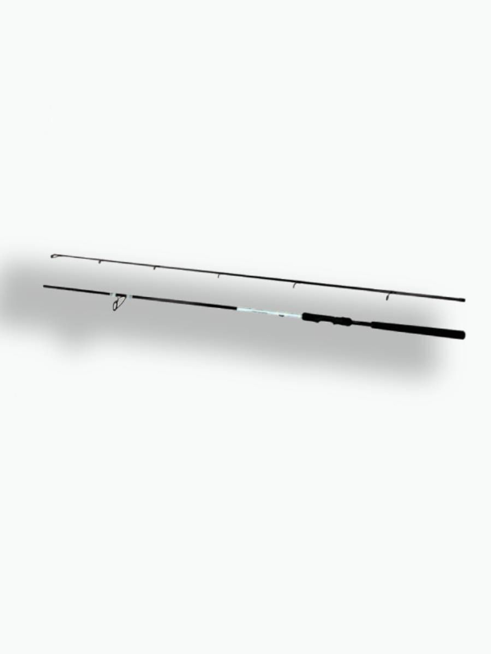 Спиннинг для рыбалки Rely S Spinning 7'2 MH 15-40g 2pc