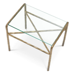 Приставной столик Xandria TABLES AND DESKS