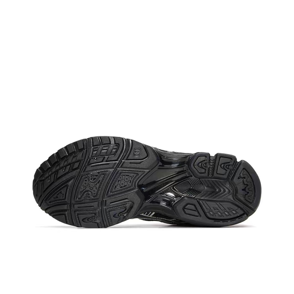 Asics Gel-Kayano 14 "Black Silver"