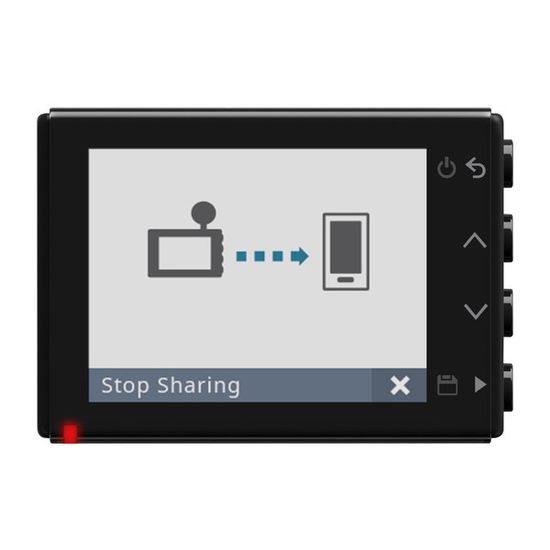Видеорегистратор Garmin Dash Cam 45 010-01750-01