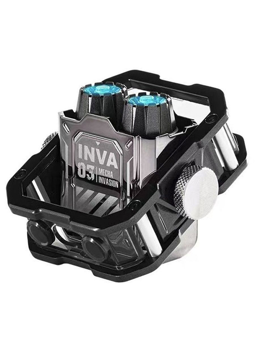 Беспроводные наушники TONLISH INVA-S 03 TWS Silver