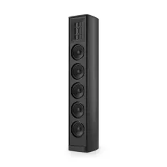 PIEGA Coax 611 Black