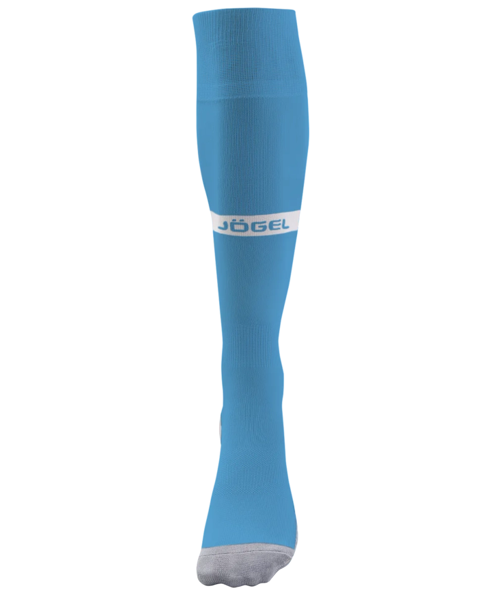 Гетры футбольные CAMP ADVANCED SOCKS, голубой/белый