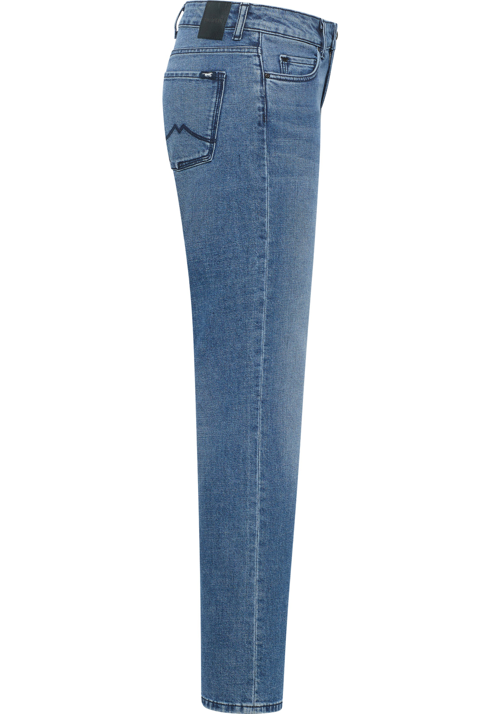 Джинсы Crosby Relaxed Straight 1014299-5000-682