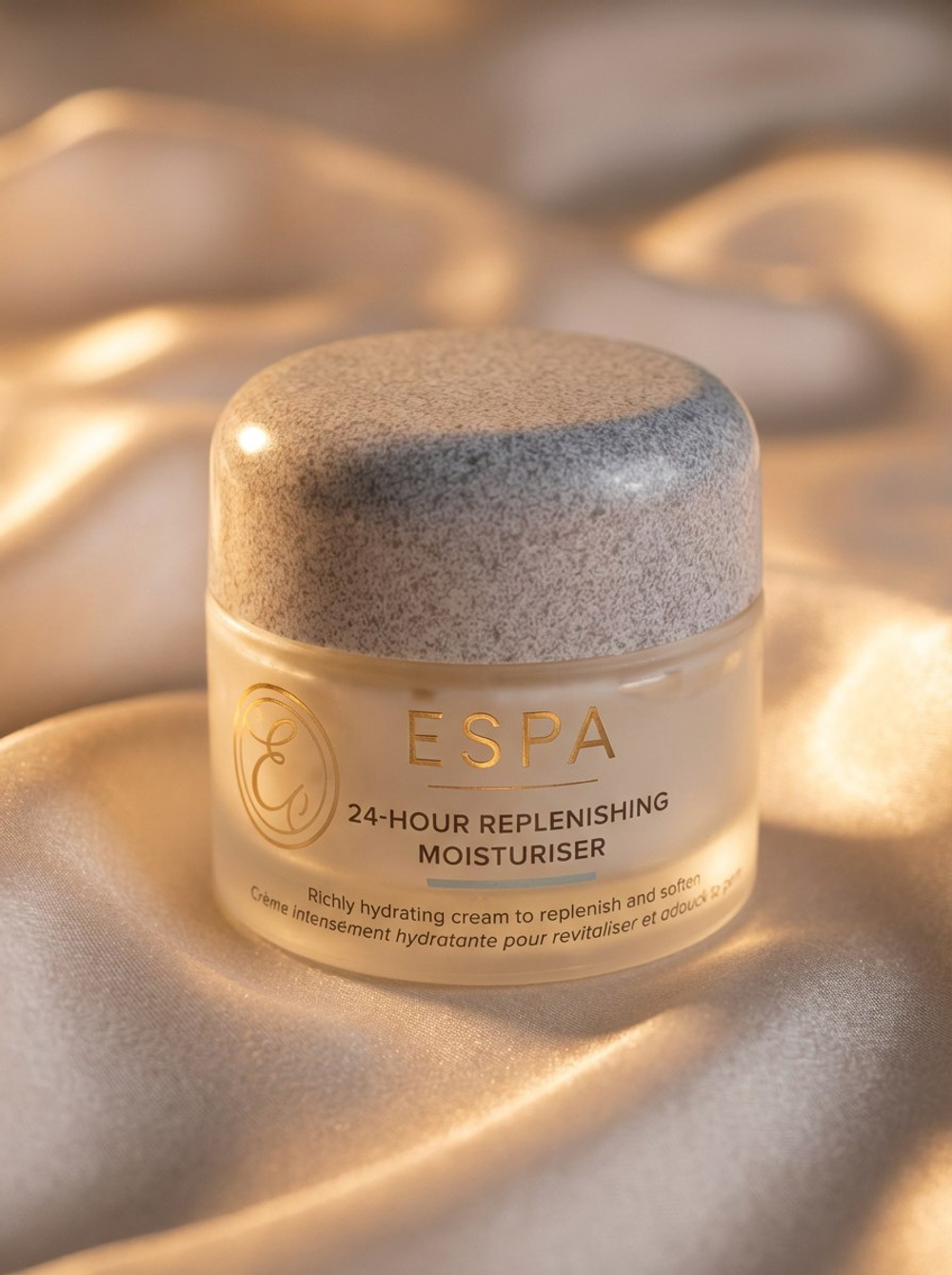Крем для лица 24 Hour Replenishing Moisturiser ESPA