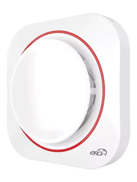 Купить Вентилятор 125 ERA DISC 5C D125 осевой вытяжной  с обратным клапаном D 125