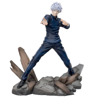Фигурка SEGA Luminasta Jujutsu Kaisen Satoru Gojo Hidden Inventory
