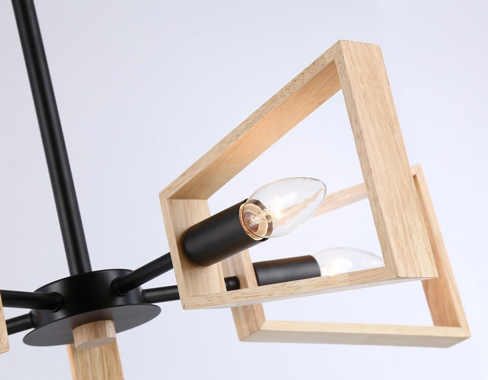Люстра на штанге Ambrella Light TR TR80495