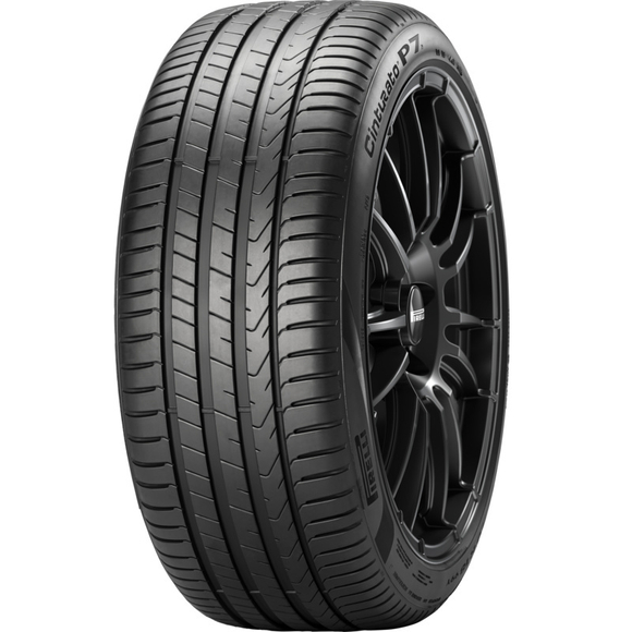 Pirelli 255/40R18 99Y XL Cinturato P7 (P7C2) * TL