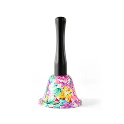 Звонок барный "Magic" d 6,5 см h13,5 см с пласт. ручкой B'Guys P.L. BarWare