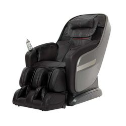 Массажное кресло OTO Absolute AB-02 Charcoal
