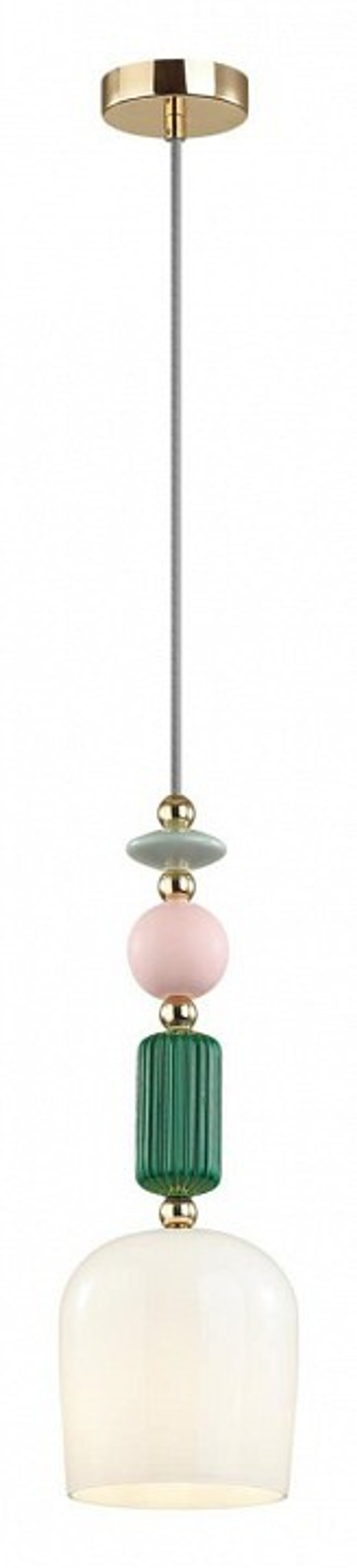 Подвесной светильник Odeon Light Candy 4861/1