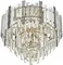 Потолочная люстра Sorrento-4409 374409/6/60/400 GD Arte Milano