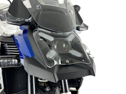 WRS Защита стекла фары BMW R 1300 GS Adventure (2024 - ) BM105T