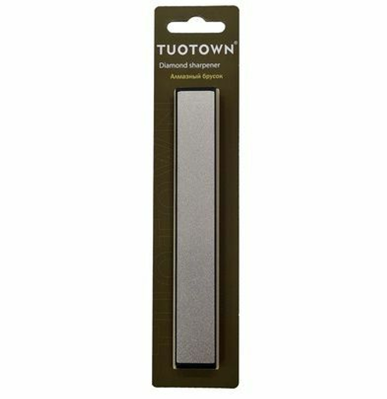 Бланк алмазный TD-08-1, зерно 1000, TuoTown
