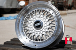 Комплект дисков BBS RS 15x7 et25 4x100/4x114.3