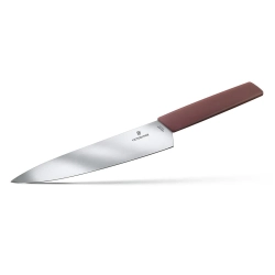 Victorinox Нож Swiss Modern 22см для порционирования, виноград 6.9016.221B