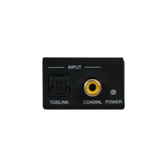 Fonestar FO-37DA цифро-аналоговый аудиоконвертер
