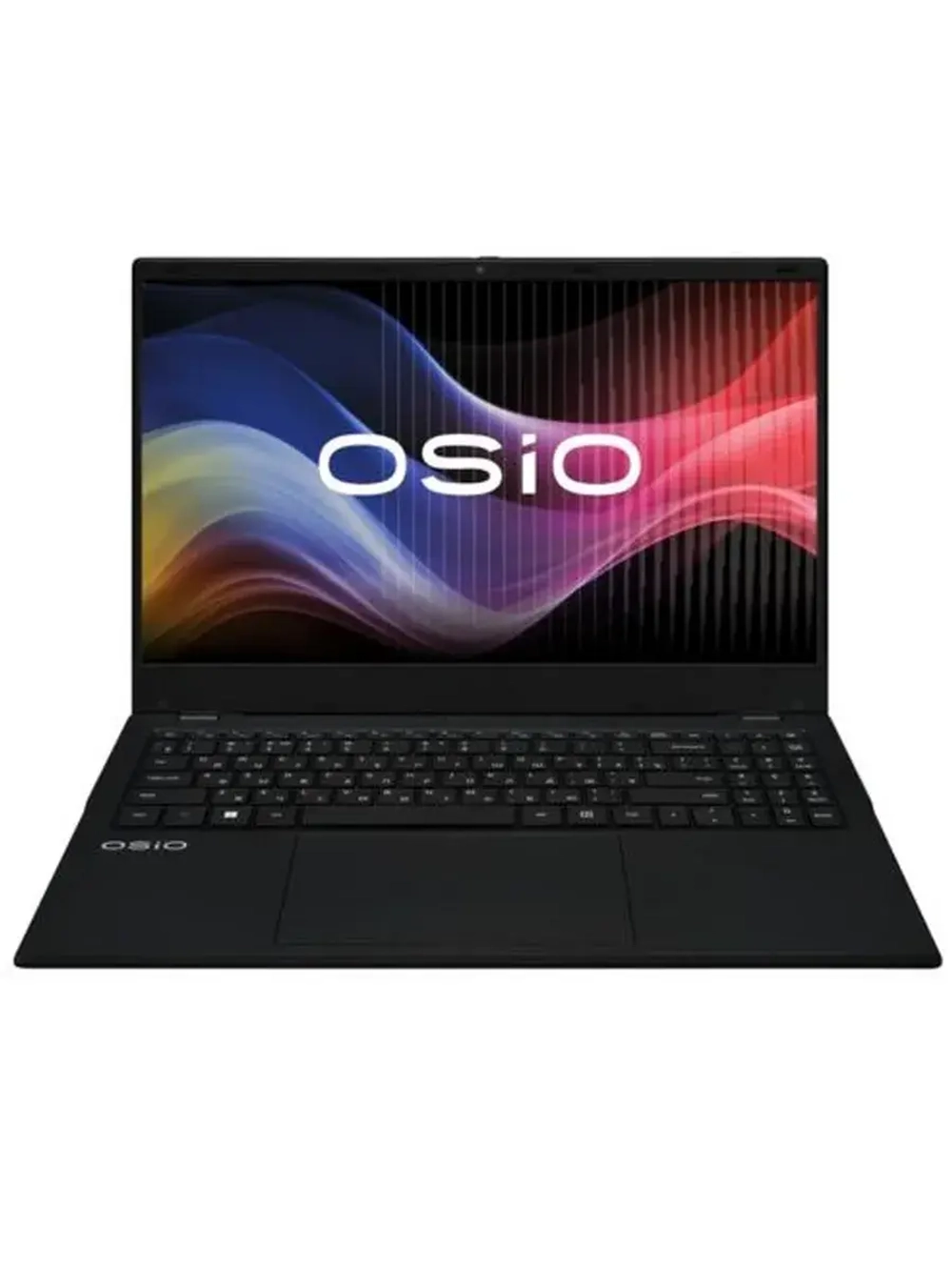 15,6" Ноутбук BASELINE B150I B150I-006B W10Pro BLACK